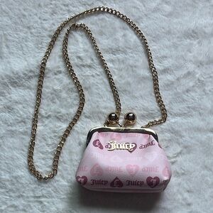 Juicy Couture Bag